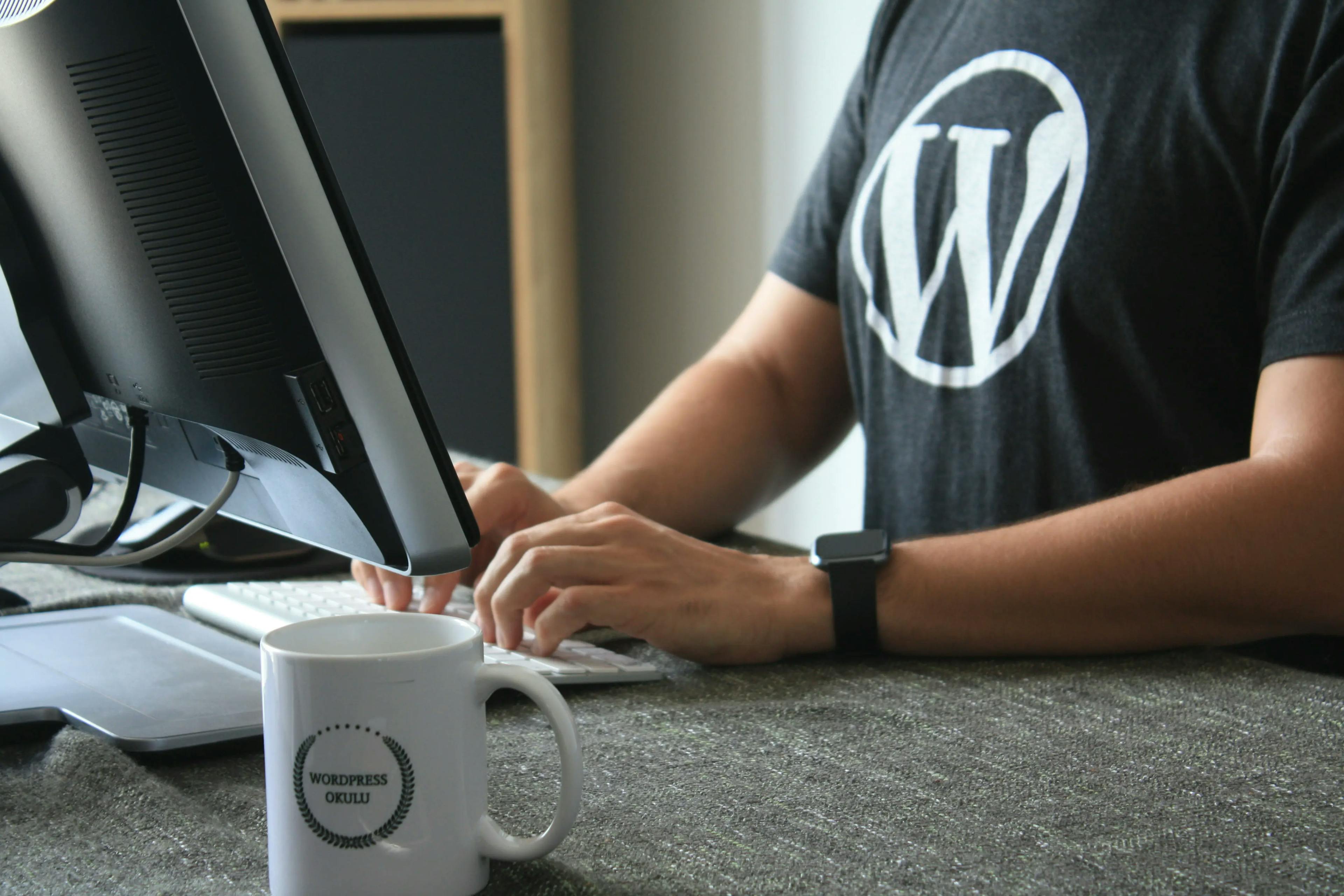 Roadmap to WordPress: Beginners Guide for Small Businesses