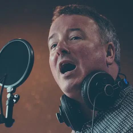 Finbarr Keaveney