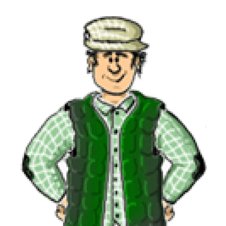 ModelFarmer Logo