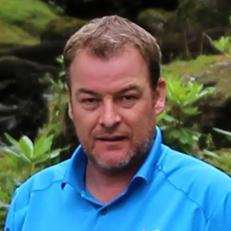 Little Rock of Ireland