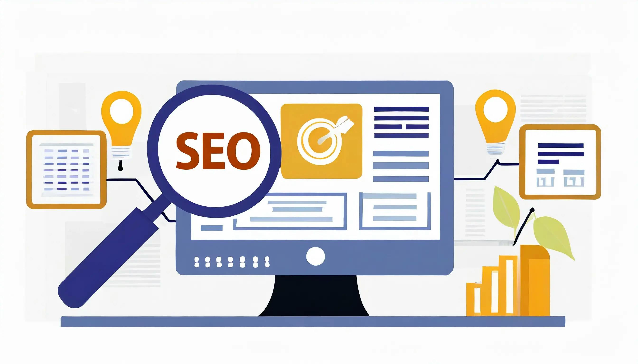 Web Design for SEO: Boosting Your Website's Visibility